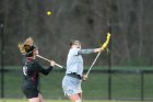 WLax vs MIT  Wheaton College Women’s Lacrosse vs MIT. - Photo By: KEITH NORDSTROM : Wheaton, Lacrosse, LAX, MIT